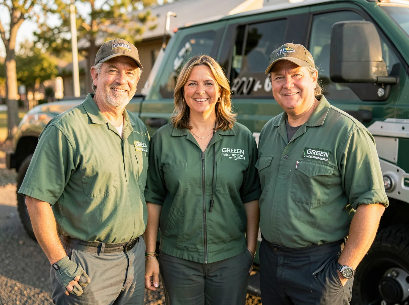 Water Damage Restoration company in Abbeville, LA