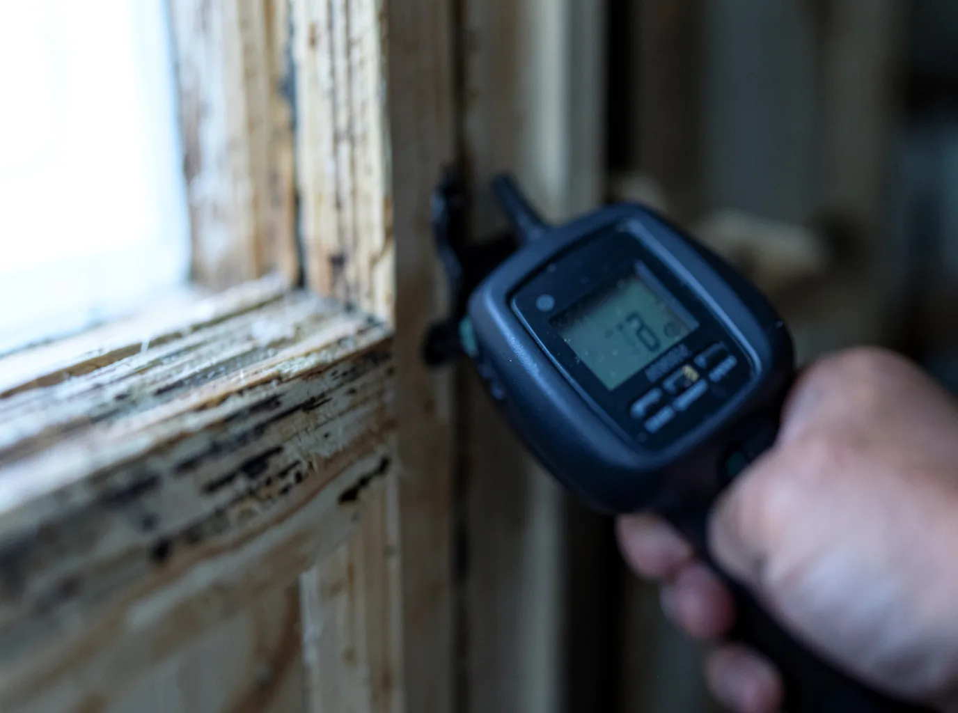 Ceiling Water Damage Repair in Abbeville, LA